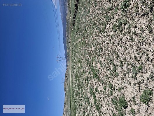 BURDUR'UN YAYLA VE SÜT DİYARI ŞİRİN İLÇESİ KEMER KEMERDE 36500M2 - BURDUR KEMER fotoğraf 20