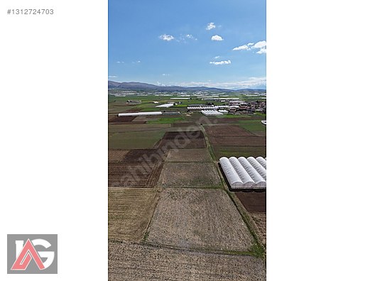 ELMALİ BOZHÖYüKDE 1023m2 Arazi - ANTALYA ELMALI fotoğraf 11