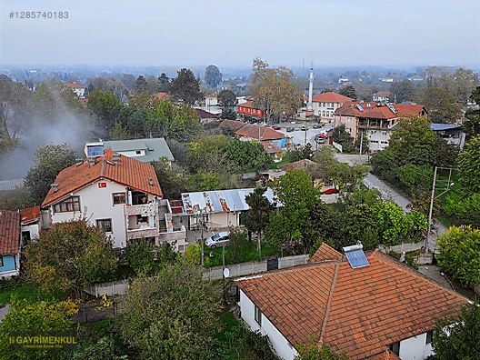 ERENLER KAYALAR REŞİTBEY'DE GENİŞ BAHÇELİ KOMPLE MÜLK SATILIK - SAKARYA ERENLER fotoğraf 17
