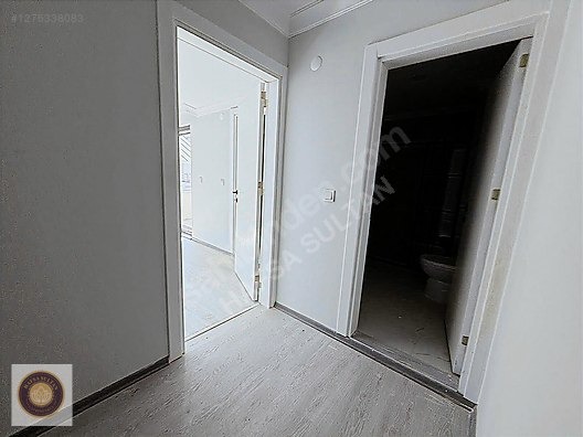 HAFSA SULTAN GAYRİMENKUL DEN SATILIK DUBLEX DAİRE - BURSA YILDIRIM fotoğraf 31