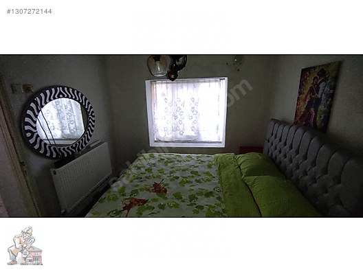 GÖZDE EMLAKTAN EŞREFİLER BÖLGESİNDE 1+1 MÜSTAKİL EV - BURSA YILDIRIM fotoğraf 20