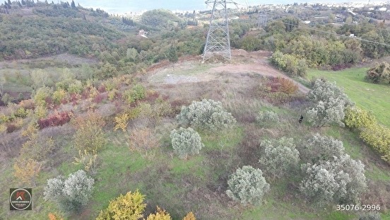 KARAMÜRSEL OLUKLU ’DA PANORAMİK DENİZ MANZARALI 2 KAT İMARLI FIRSAT SATILIK PARS - KOCAELİ KARAMÜRSEL fotoğraf 8