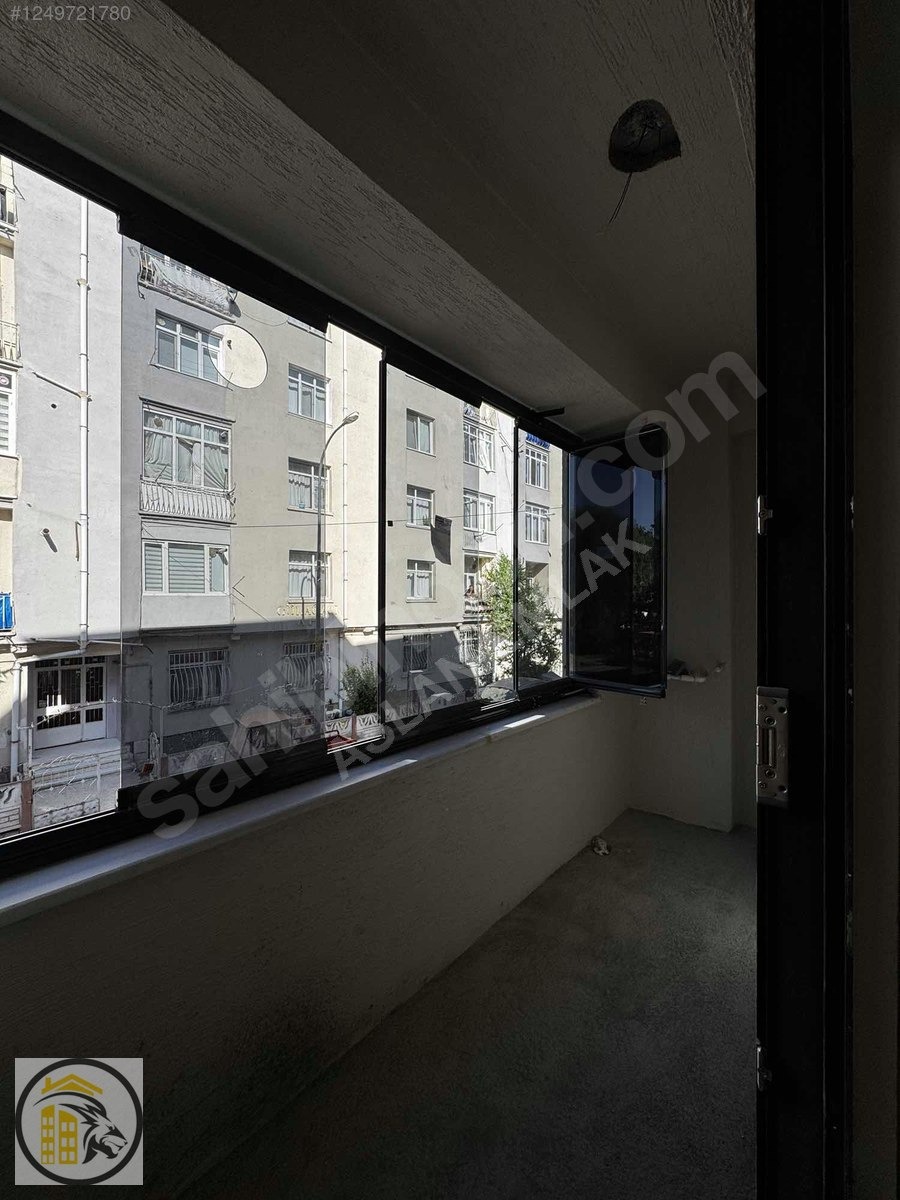 ASLAN EMLAK'TAN FATİH'DE SATILIK 3+1 SIFIR DAİRE.. - KÜTAHYA MERKEZ fotoğraf 15