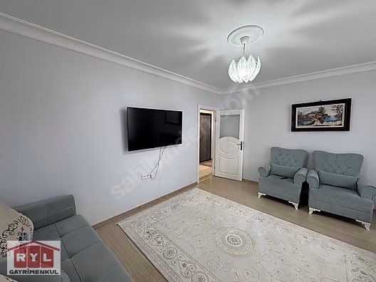 Sancaktepe Sarıgazi İnönü Mh Satılık 2+1 Daire - İSTANBUL SANCAKTEPE fotoğraf 33