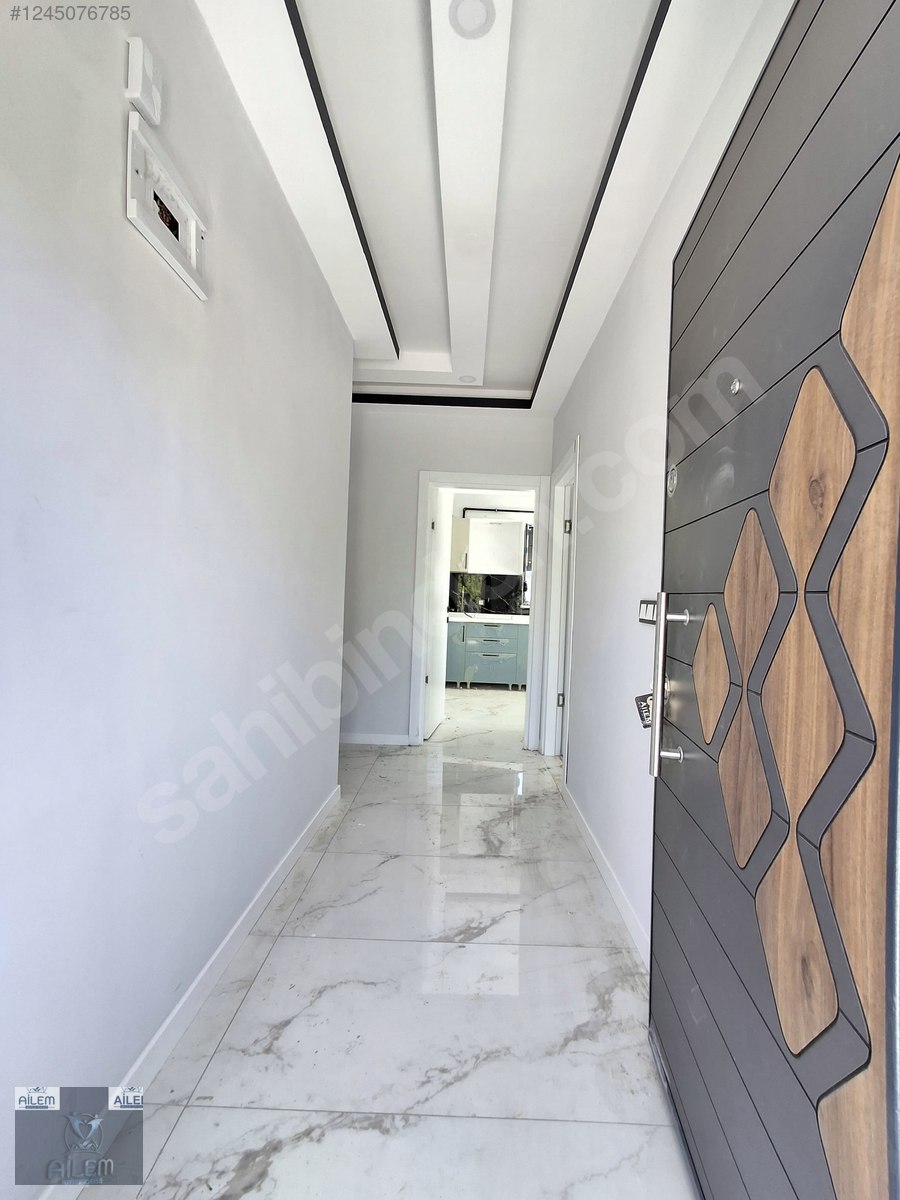 GESİ MEYDANDA İLDEME 3 DAKİKA MESAFEDE SATILIK 2+1 LÜKS VİLLA - KAYSERİ MELİKGAZİ fotoğraf 5