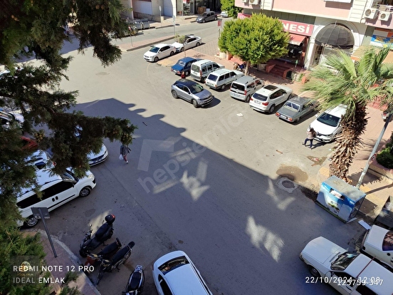 ANAMUR YEŞİLYURT SATILIK 3+1 BAKIMLI DAİRE - MERSİN ANAMUR fotoğraf 6
