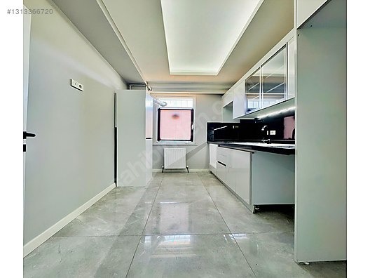 KAVAKLI MAH'DE VİLLA TADIN'DA KİRALIK 2+1 DÜZ GİRİŞ FIRSAT DAİRE - İSTANBUL BEYLİKDÜZÜ fotoğraf 11