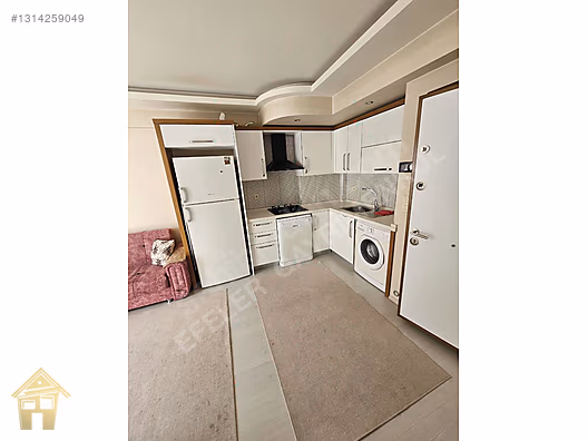 EFELER GAYRİMENKUL 1+1 Eşyalı ÇİFT Klimalı Büyükşehir Yaknı - AYDIN EFELER fotoğraf 28