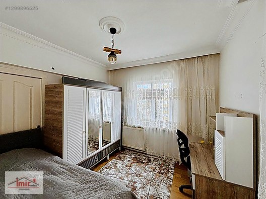 İMİR EMLAK'TAN MERKEZ'DE 3+1 FUL YAPILI ACİL SATILIK DAİRE - ANKARA PURSAKLAR fotoğraf 15