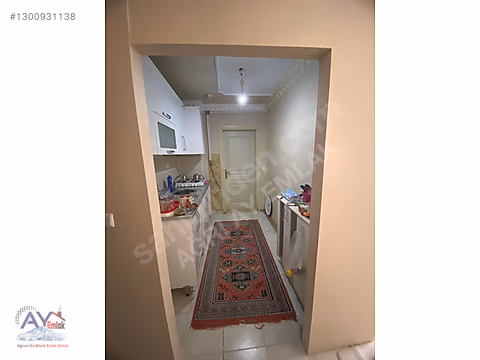FIRAT MAHALLESİ G-B. CEPHELİ 4. KAT 90 M2 SATILIK 2+1 DAİRE - AĞRI MERKEZ fotoğraf 13
