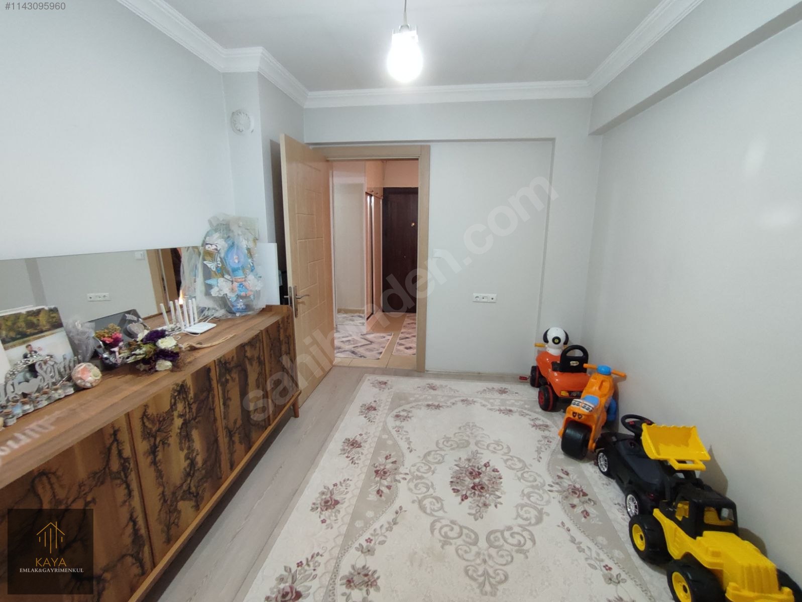 İlan Resmi
