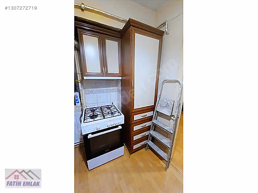 FATİH'TEN OSMANİYE MAHALLESİNDE 3+1 120m2 D.KOMBİLİ DAİRE - BURSA GEMLİK fotoğraf 21