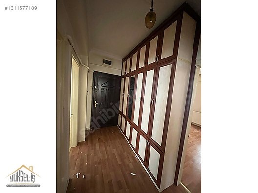 FATİH MAHALLESİNDE SÜPER KONUMDA SATILIK DAİRE - ANKARA POLATLI fotoğraf 4