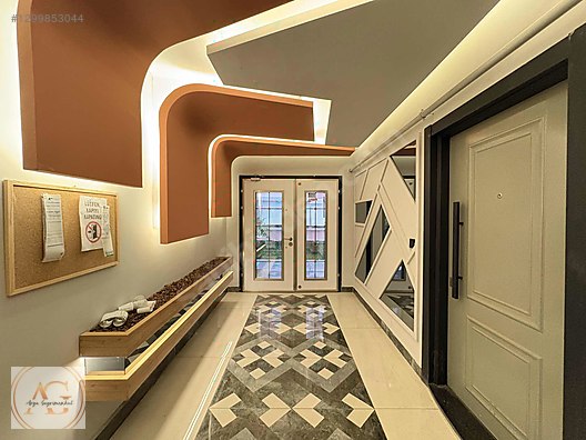 Altınkum Merkezde Denize Yakın, Ara Kat 1+1 Satılık Daire - BALIKESİR EDREMİT fotoğraf 6