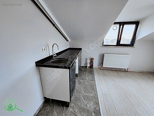 HÜRRİYET MAH ULTRA GENİŞ AYDOS ORMANI DIBINDE SATILIK 4+1DUBLEX - İSTANBUL KARTAL fotoğraf 21