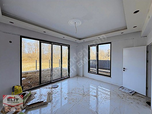 Karasu'da Satılık Müstakil Villa: 3+1, 150m², Bahçeli & Teraslı - SAKARYA KARASU fotoğraf 10