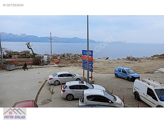 FATİH'TEN SAHİL'E CEPHE 3+1 120m2 ASANSÖRLÜ SATILIK ARAKAT DAİRE - BURSA GEMLİK fotoğraf 44