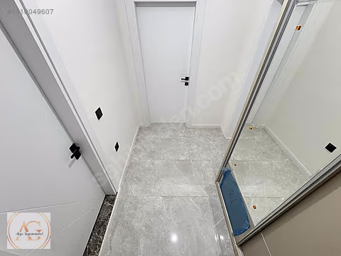 Arya Gayrimenkul'den İkizçay'da Satılık 1+1 Ara Kat Daire - BALIKESİR EDREMİT fotoğraf 5