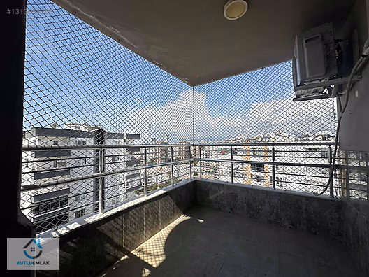 Mersinin Kalbinde, Deniz Manzaralı ve Panoramik Şehir Keyfi! - MERSİN YENİŞEHİR fotoğraf 10
