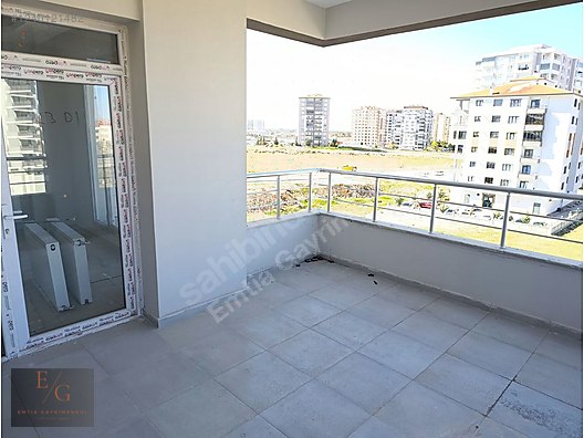 EMTİA'DAN YAKINCA'DA SATILIK 3+1 SIFIR DAİRELER - MALATYA YEŞİLYURT fotoğraf 3