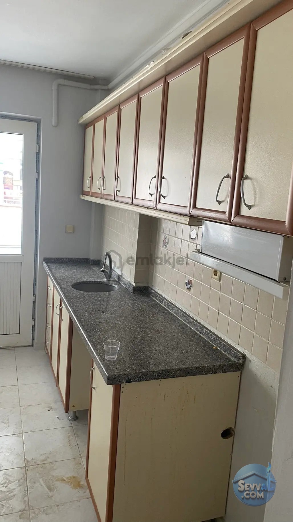 Balıkesir Burhaniye Bahçelievler Mahallesi Ören Yolunda Kiralık Daire - BALIKESİR BURHANİYE fotoğraf 27
