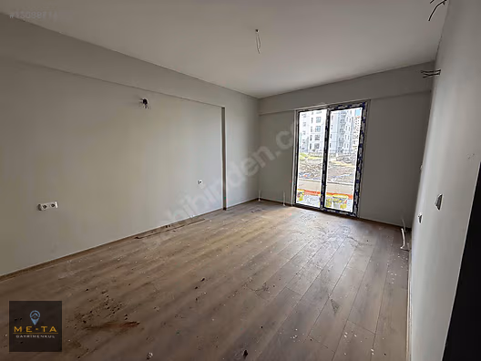 ME-TA GAYRİMENKULDEN SATILIK DAİRE - ANKARA POLATLI fotoğraf 16