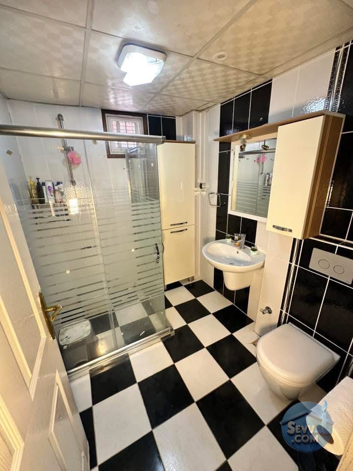 AHMET ERSEVEN MAH. BEYKA SİTESİ 2. KAT 3+1 ODALI 200 m2 HER KATTA TEK DAİRE DOĞA - ŞANLIURFA HALİLİYE fotoğraf 19