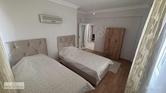 OĞUZLAR EMLAK'TAN SATILIK TRİPLEKS VİLLA ANTALYA/DEMRE - ANTALYA DEMRE fotoğraf 7