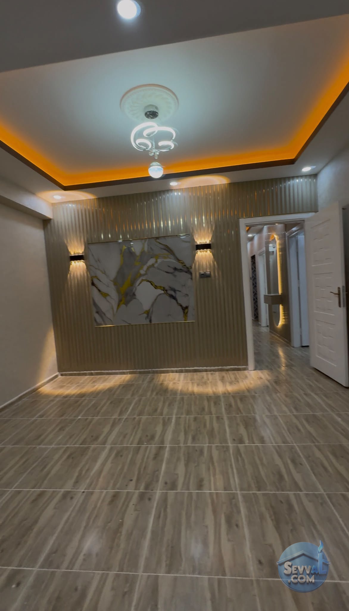 ŞANLIURFA HALİLİYE DEVTEYŞTİ SATILIK DAİRE - ŞANLIURFA HALİLİYE fotoğraf 15