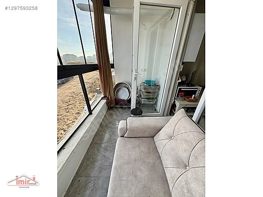 İMİR EMLAK OFİSİNDEN FATİH MAH 1.KAT 120m2 YENİ BİNA - ANKARA PURSAKLAR fotoğraf 4