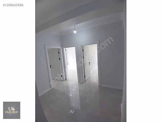 KILIÇ GRUPTAN YERDEN ISITMALI 3+1 SATILIK DAİRE - KOCAELİ KÖRFEZ fotoğraf 2