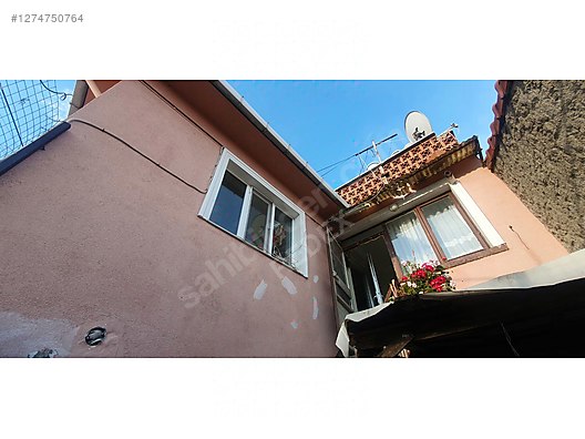 YENİ MH. MÜSTAKİL EV - BİLECİK BOZÜYÜK fotoğraf 5