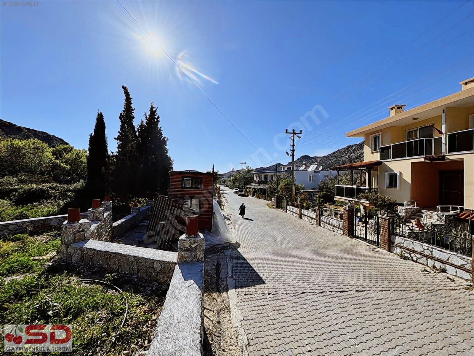 İlan Resmi