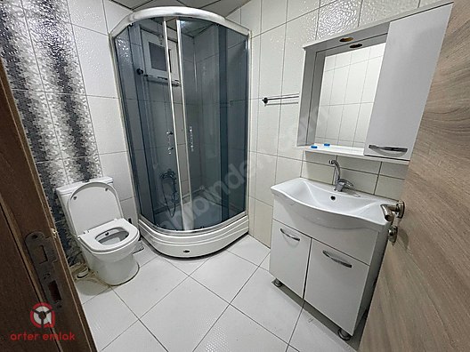 ARTER EMLAK'TAN BAĞLAR SOKAĞI'NDA SATILIK 2+1 DAİRE - BALIKESİR KARESİ fotoğraf 17