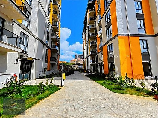 PENDİK SÜLÜNTEPE DE AYDOS ŞEHRAZAT SİTESİNDE SATILIK 2+1 DAİRE - İSTANBUL PENDİK fotoğraf 15