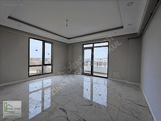 KARASUNUN EN GENİŞ SIFIR SATILIK 2+1 DAİRESİ - SAKARYA KARASU fotoğraf 2