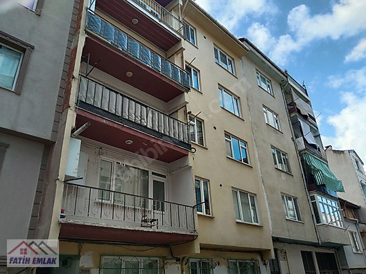 FATİH EMLAKTAN DR.ZİYAKAYA MAH. 2+1 2.KAT SATILIK DAİRE - BURSA GEMLİK fotoğraf 16