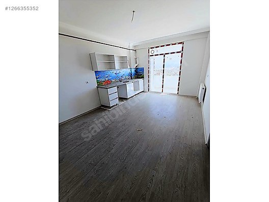 AKHİSARDA SATILIK 1+1 DAİRE 60 m2 - BURSA İNEGÖL fotoğraf 8