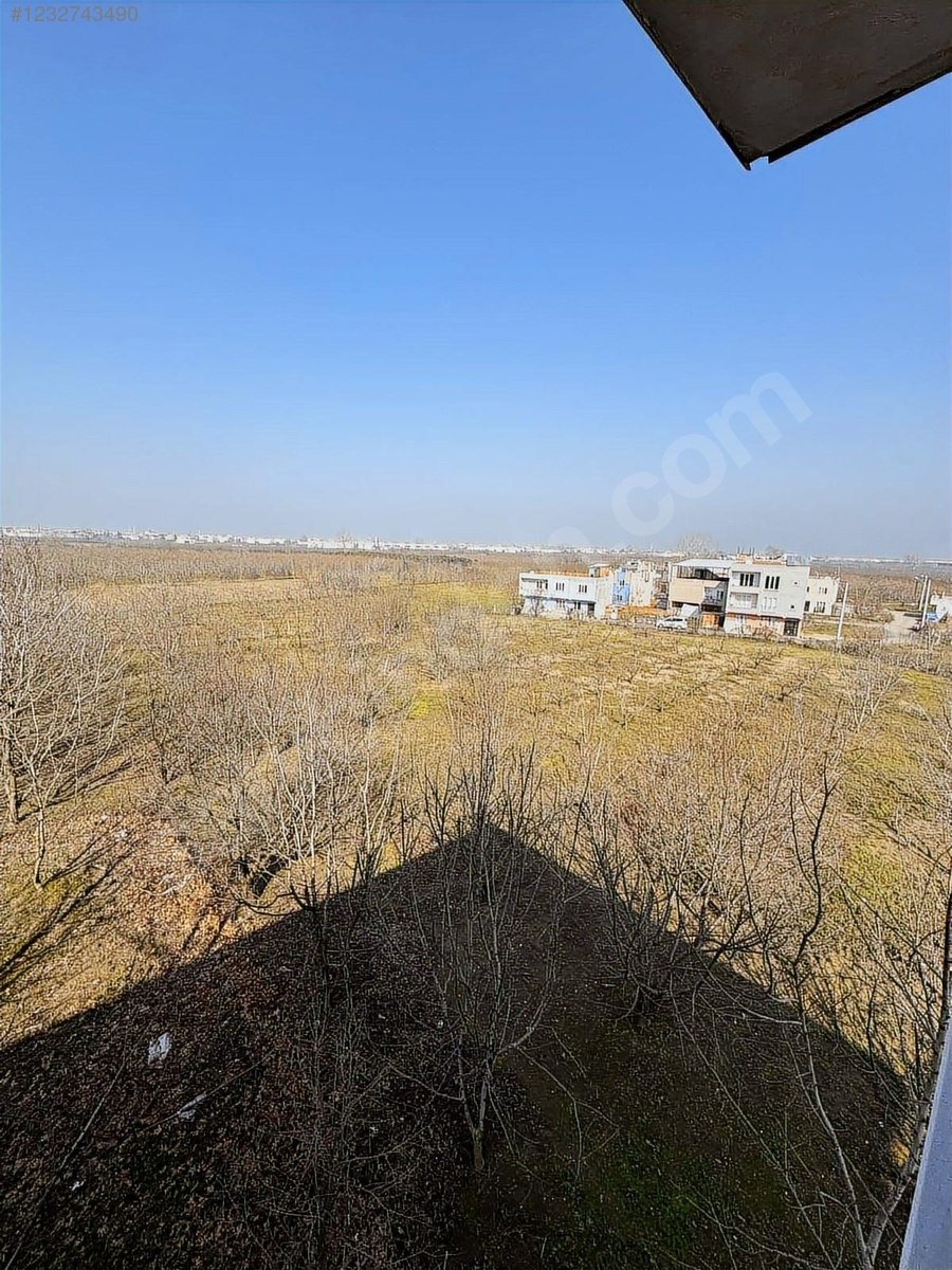 VAKIFTA 7 DÖNÜM ARSA VE İÇERİWİNDE 5 DAİRE 1 DÜKKAN - BURSA YILDIRIM fotoğraf 35
