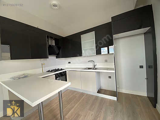 ÇINARKÖY EMLAK KONUT BOŞ 1+1 ARAKAT DAİRE