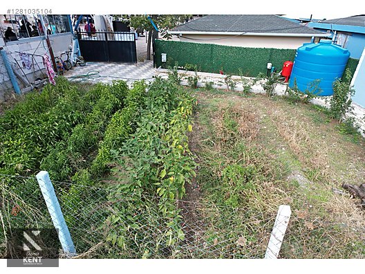 Kemalpaşa Nazarköy Merkez Satılık 180 m2 Bahçe 35 m2 Ev - İZMİR KEMALPAŞA fotoğraf 30