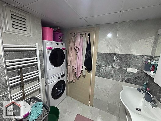 SAĞLIK MAHALLESİ YOL CEPHELİ TAKASA UYGUN SATILIK 2+1 DAİRE - BOLU MERKEZ fotoğraf 14