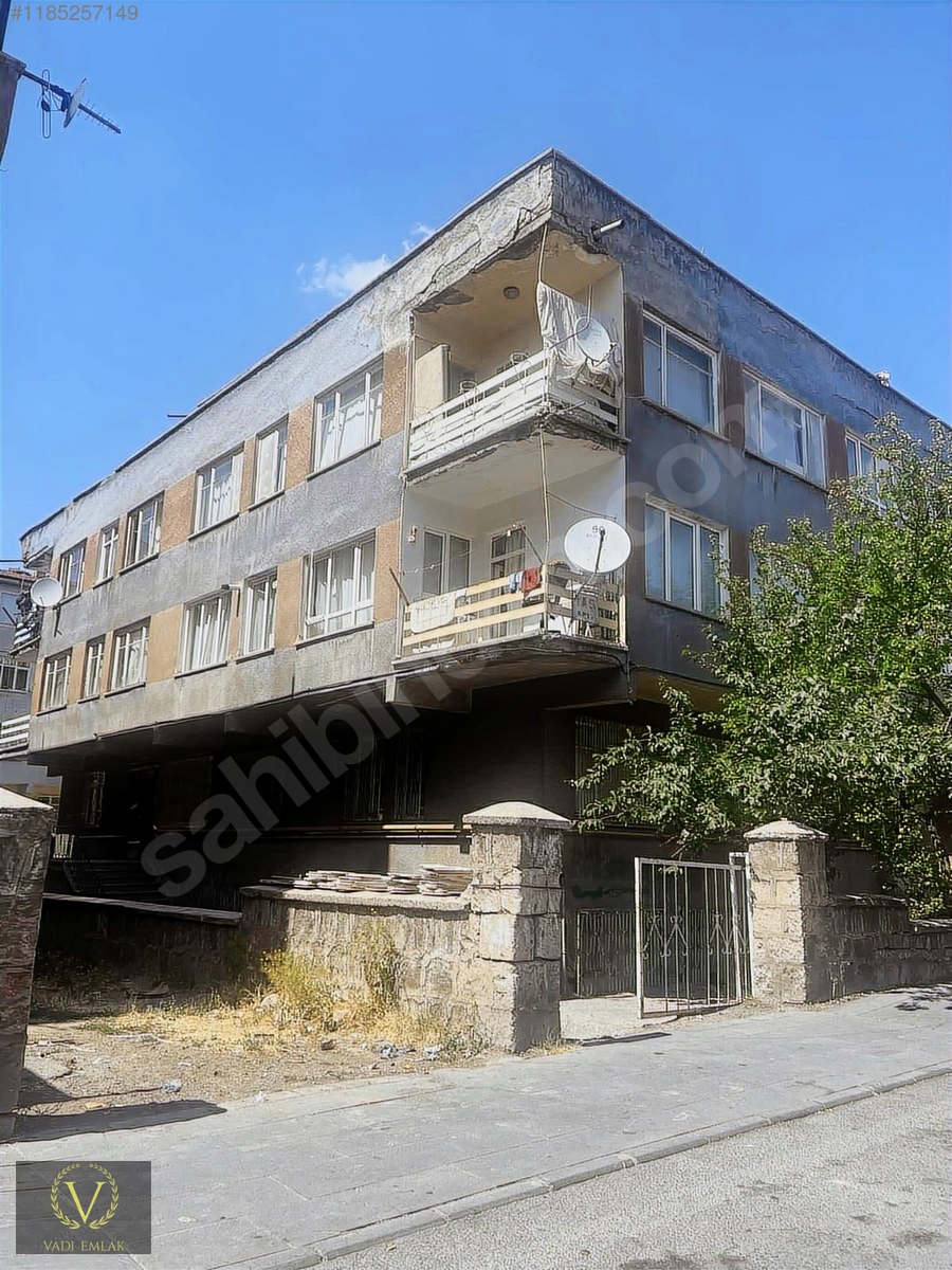 KILIÇASLANDA KUPON KENTSEL DÖNÜŞMDE SATILIK 2.KAT - KAYSERİ MELİKGAZİ fotoğraf 4