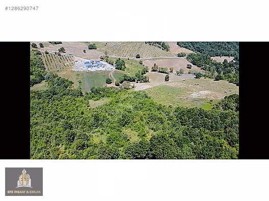 ALTINOVA ÖRENCİKTE 6982 M2 YOLA 66 M YATIRIMA UYGUN MÜSTAKİL - YALOVA ALTINOVA fotoğraf 3