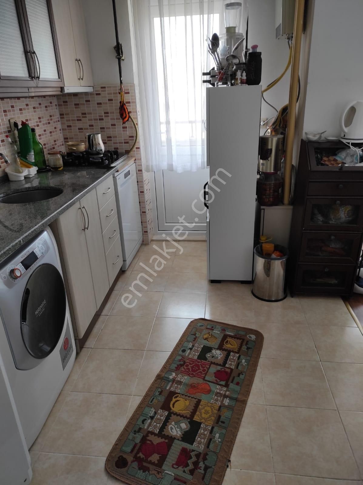 Akkent Toki Satılık 2+1 Daire B Blok - ISPARTA MERKEZ fotoğraf 9