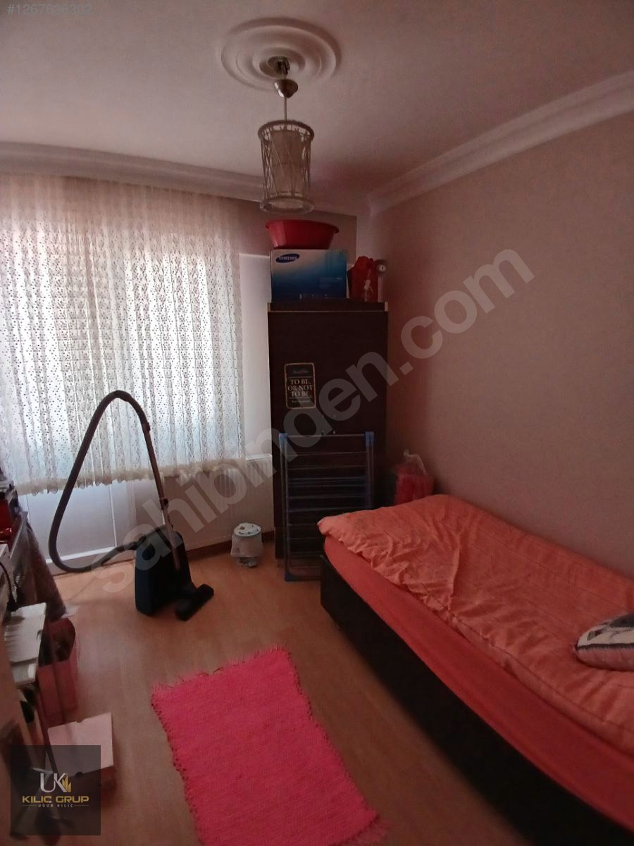 KILIÇ GRUPTAN fiyat düştü GÜZEL KONUMDA SATILIK DAİRE - KOCAELİ KÖRFEZ fotoğraf 19