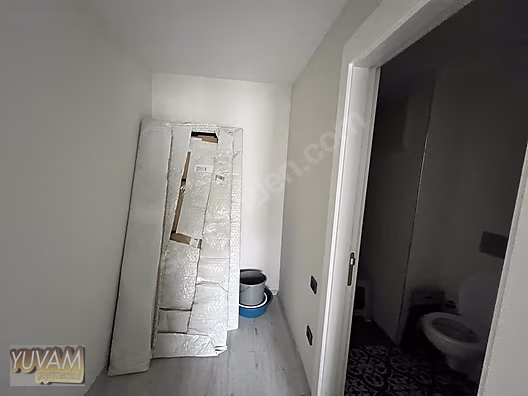 YUVAM'DAN DENİZ MAHALLESİNDE EŞYALI SATILIK 2+1 RUS DAİRESİ - MERSİN MEZİTLİ fotoğraf 19