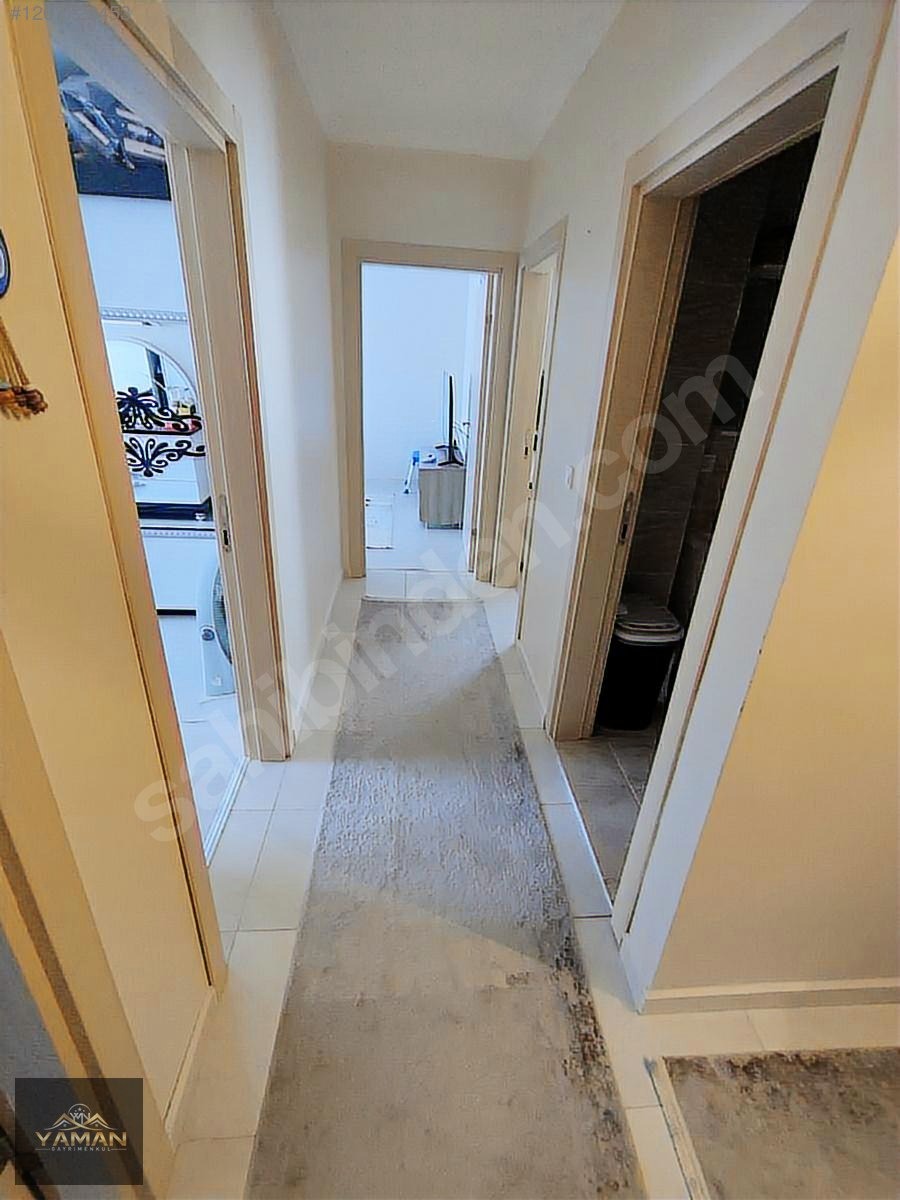 DEMİRTAŞ MAHALLESİNDE SATILIK 2+1 DAİRE - KIRKLARELİ MERKEZ fotoğraf 9