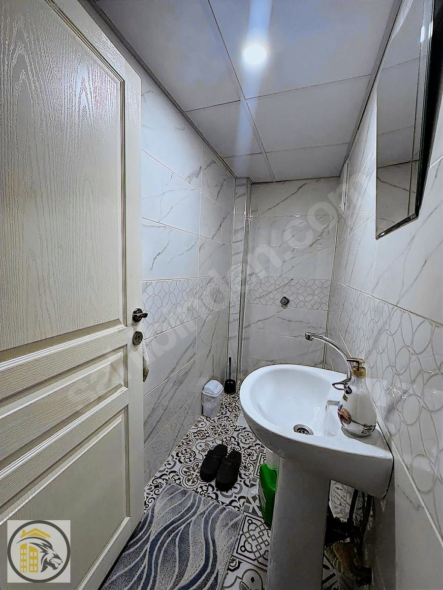 ASLAN EMLAK'TAN SATILIK ŞEHİR HASTANESİ KONUMLU 2+1 DAİRE - KÜTAHYA MERKEZ fotoğraf 22