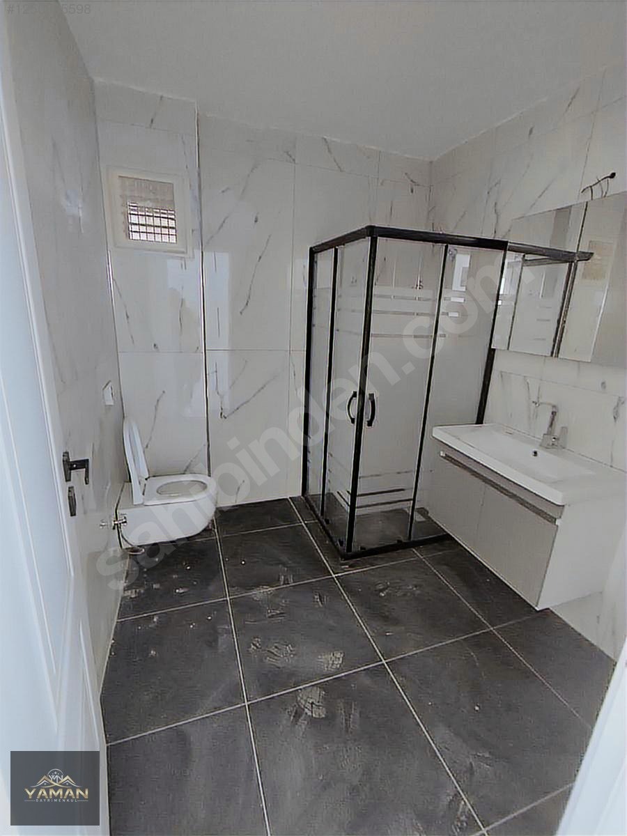 ATATÜRK MAHALLESİNDE SİTE İÇERİSİNDE SATILIK 2+1 DAİRE - KIRKLARELİ MERKEZ fotoğraf 18